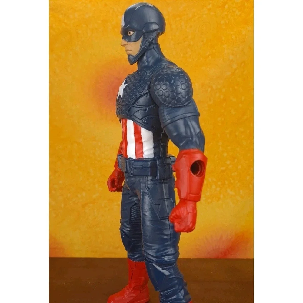 Captain America 9